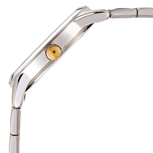 Đồng hồ CITIZEN 39 mm Nam BI5006-81P Màu Bạc