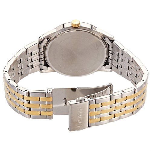 Đồng hồ CITIZEN 39 mm Nam BI5006-81P Màu Bạc