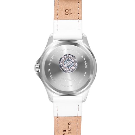 Đồng hồ Nữ Citizen EU6080-07D Màu Trắng