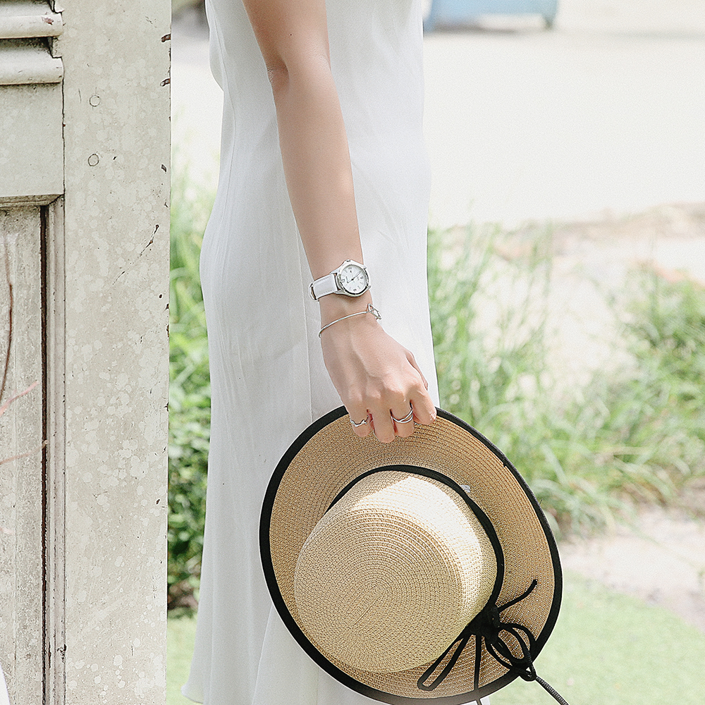 Đồng hồ Nữ Citizen EU6080-07D