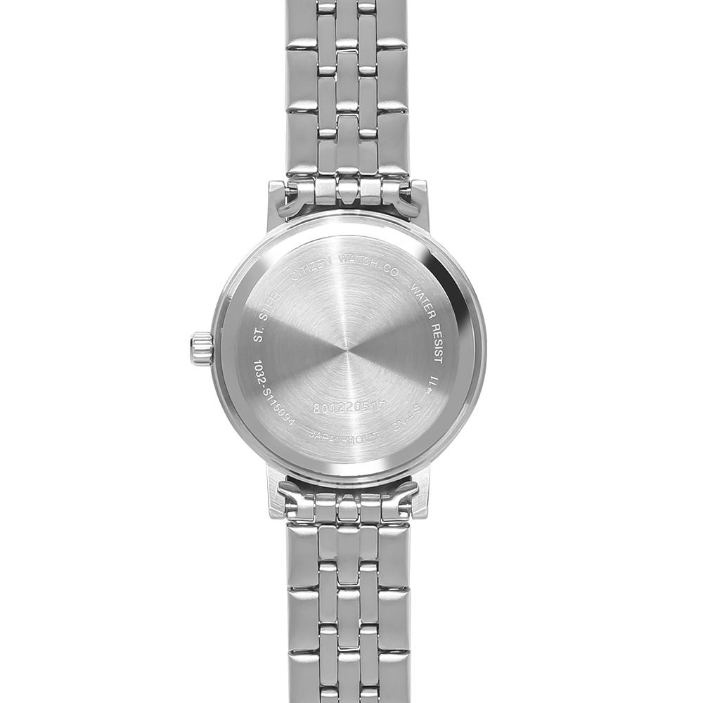 Đồng hồ Nữ Citizen EL3040-80A
