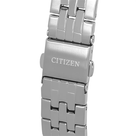 Đồng hồ CITIZEN 31.2 mm Nữ EL3041-87X Màu Bạc