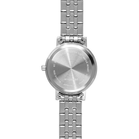 Đồng hồ CITIZEN 31.2 mm Nữ EL3041-87X Màu Bạc