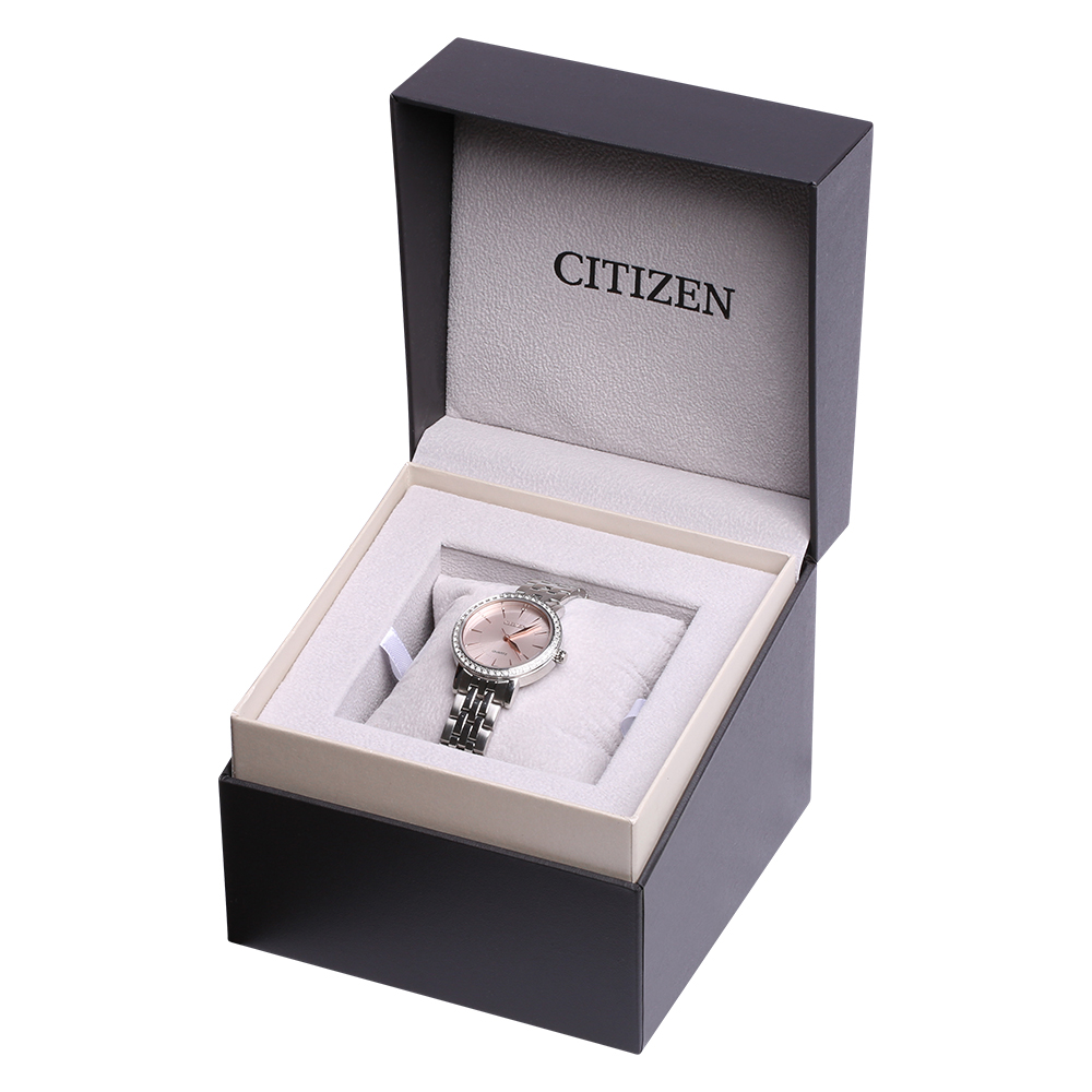 Đồng hồ Nữ Citizen EL3041-87X