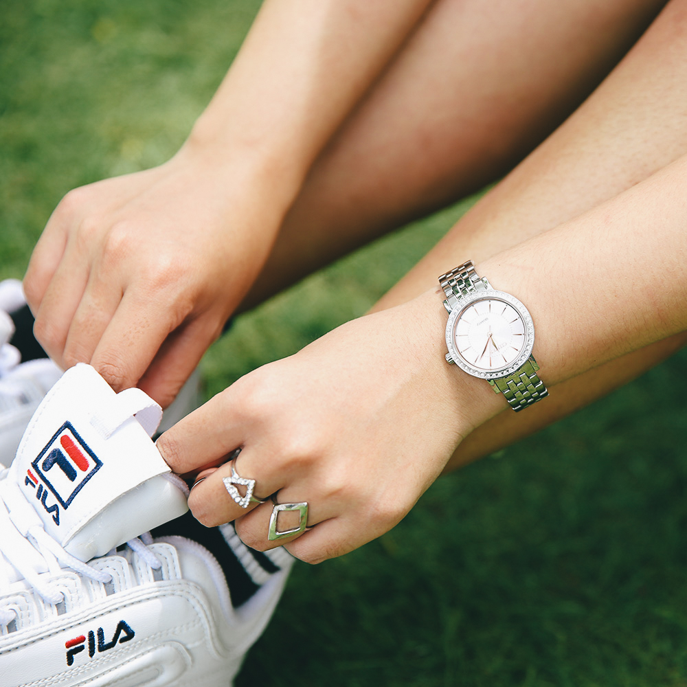 Đồng hồ CITIZEN 31.2 mm Nữ EL3041-87X-12