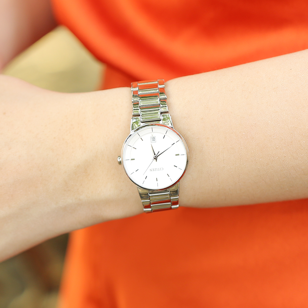 Đồng hồ CITIZEN 27 mm Nữ EU6010-53A