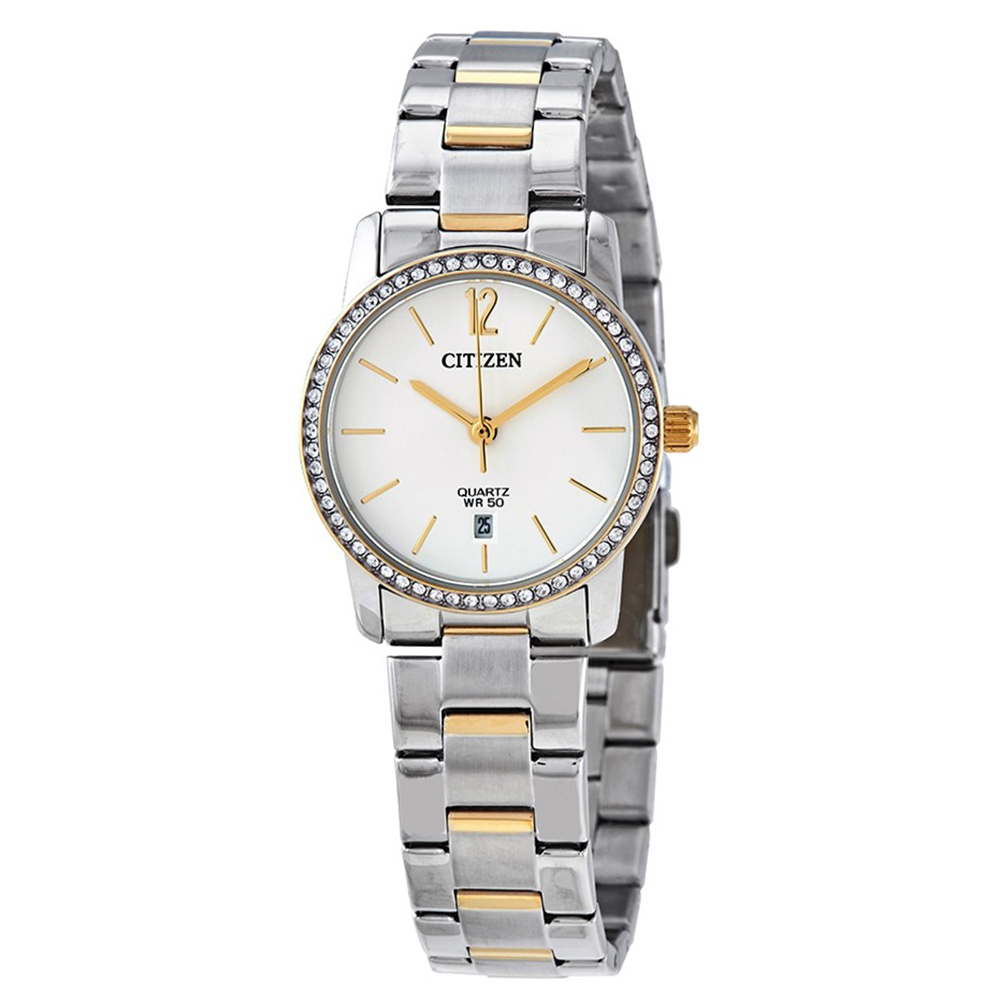 Đồng hồ Nữ Citizen EU6038-89A