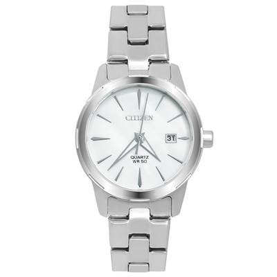 Đồng hồ CITIZEN 28 mm Nữ EU6070-51D