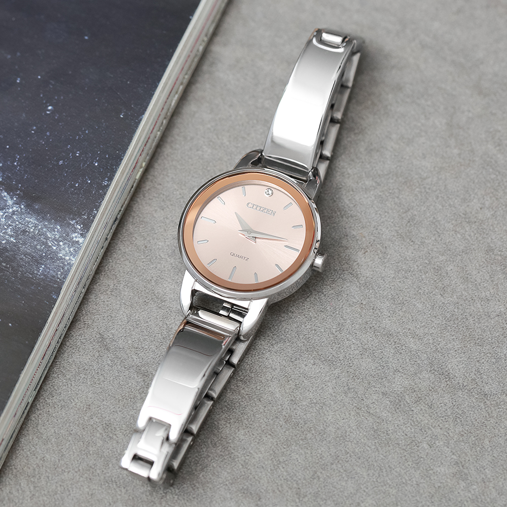 Đồng hồ CITIZEN 26 mm Nữ EZ6370-56X