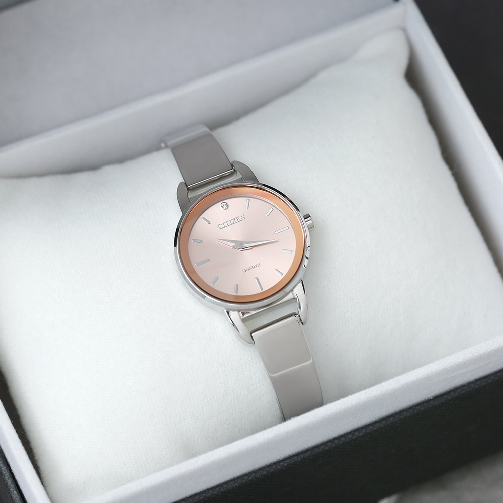 Đồng hồ CITIZEN 26 mm Nữ EZ6370-56X