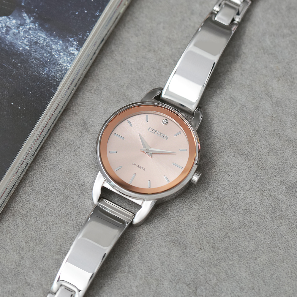 Đồng hồ CITIZEN 26 mm Nữ EZ6370-56X