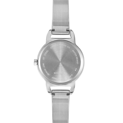 Đồng hồ CITIZEN 26 mm Nữ EZ6370-56X Màu Bạc