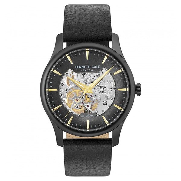 Đồng Hồ Nam Kenneth Cole Kc15110002 - Cơ Tự Động