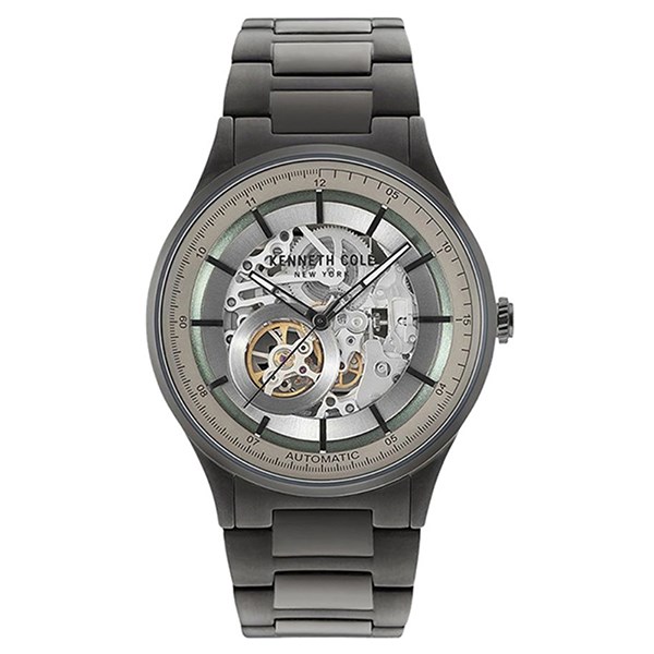 Đồng Hồ Nam Kenneth Cole Kc15100001 - Cơ Tư Động