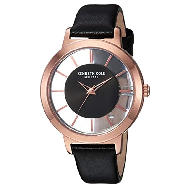 Đồng Hồ Nữ Kenneth Cole Kc15172002