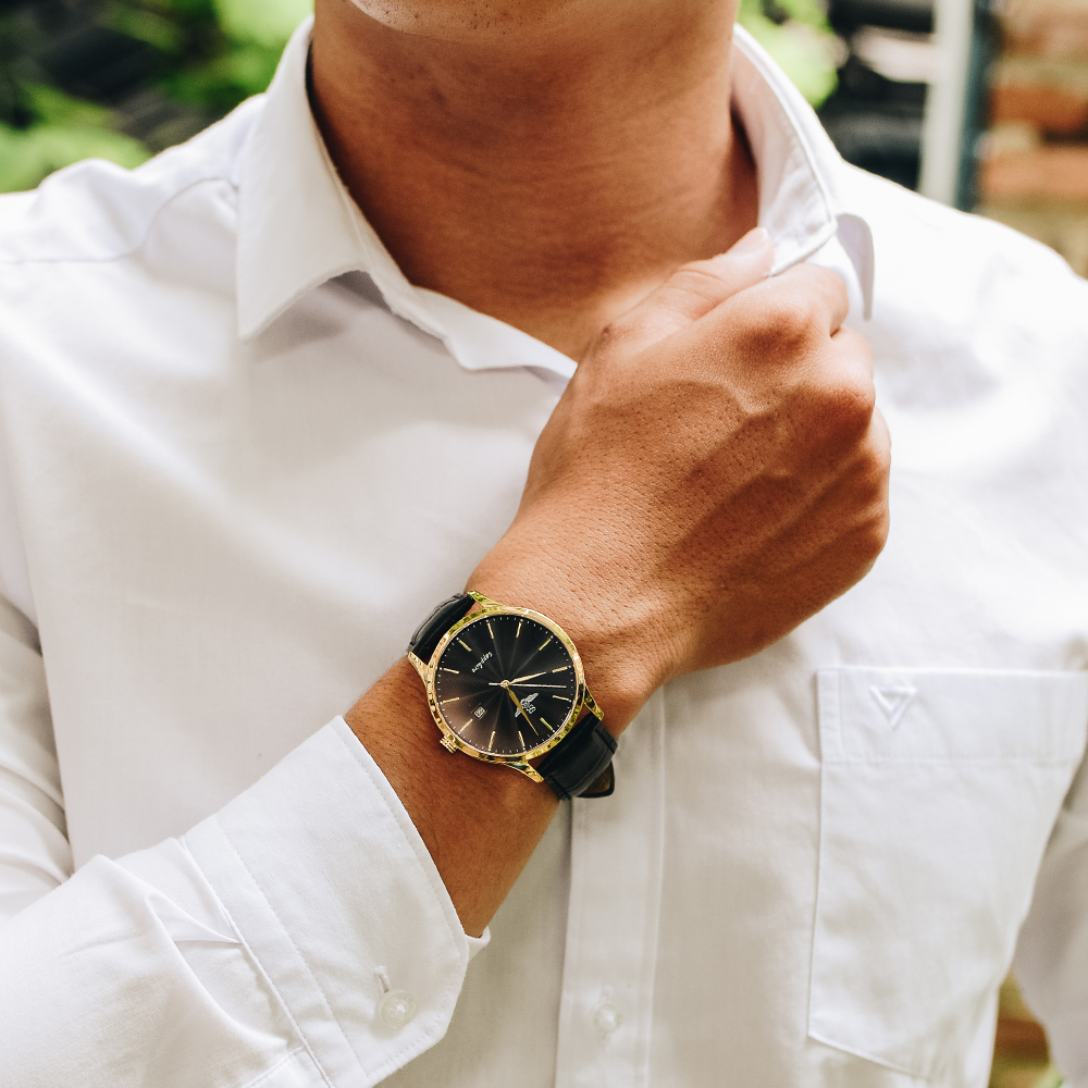 Đồng hồ Nam SR Watch SG1056.4601TE