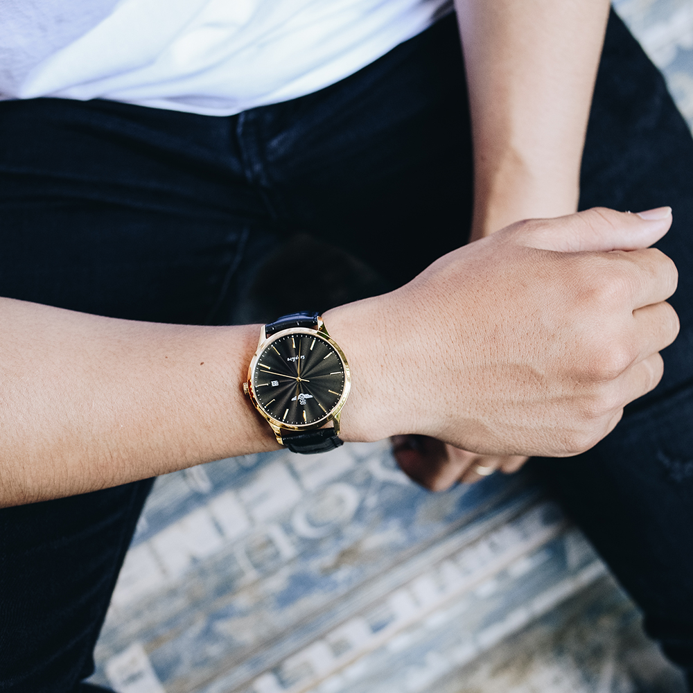 Đồng hồ Nam SR Watch SG1056.4601TE