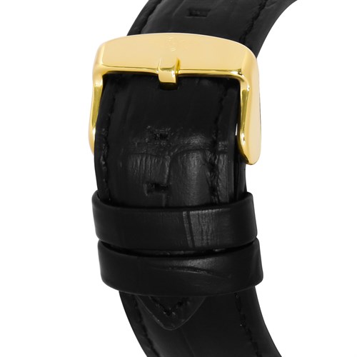 Đồng hồ Nam SR Watch SG1056.4601TE Màu Đen