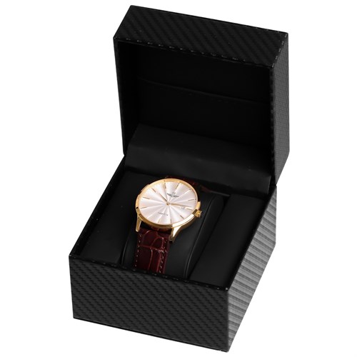 Đồng hồ Nam SR Watch SG1056.4602TE Màu Nâu