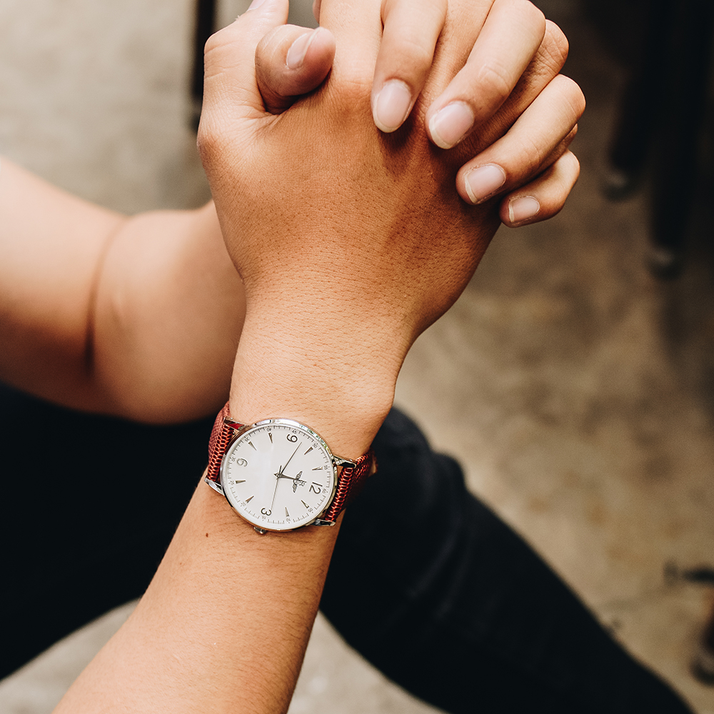 Đồng hồ SRWATCH 39 mm Nam SG2086.4102RNT