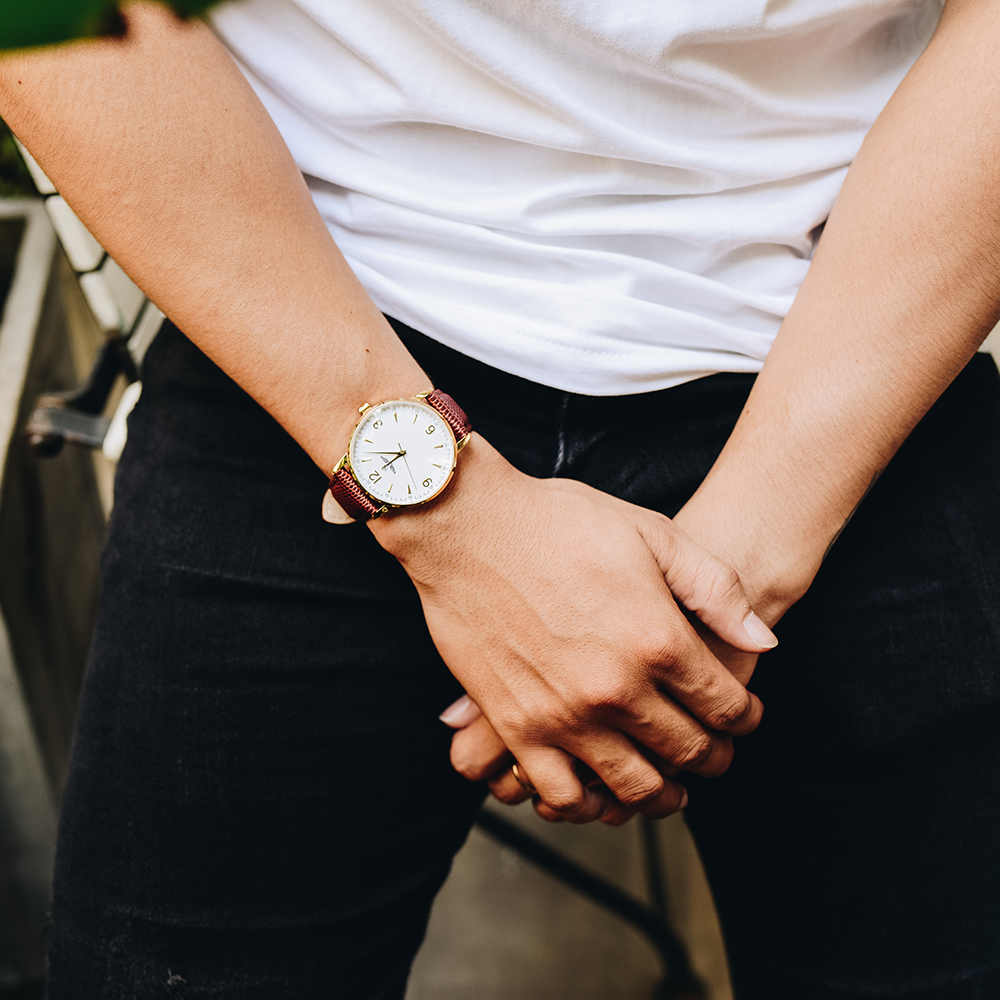 Đồng hồ SRWATCH 39 mm Nam SG2086.4602RNT