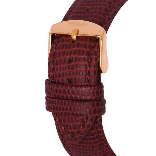 Đồng hồ SRWATCH 39 mm Nam SG2086.4602RNT Màu Nâu đậm