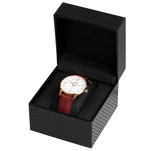 Đồng hồ SRWATCH 39 mm Nam SG2086.4602RNT Màu Nâu đậm