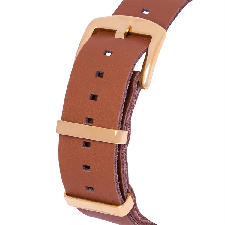 Đồng hồ SRWATCH 38 mm Nam SG5871.4602 Màu Nâu