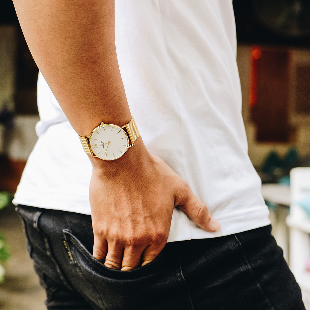 Đồng hồ Nam SR Watch SG1085.1402