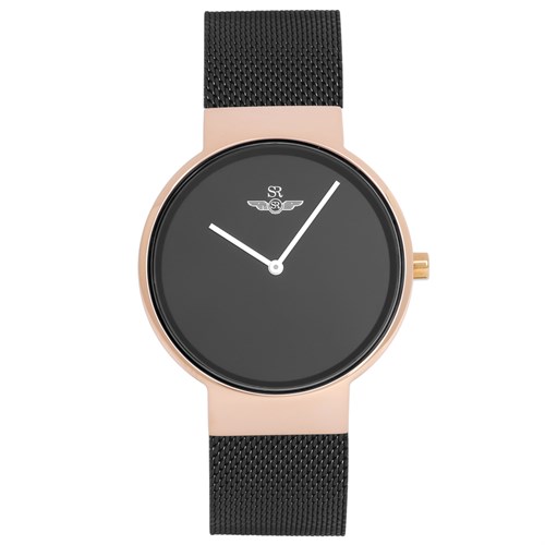 Đồng hồ Nam SR Watch SG5521.1301 Màu Đen