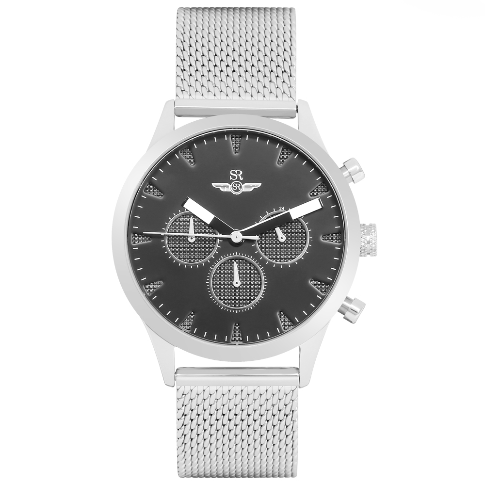 SR Watch SG5561.1101 - Nam