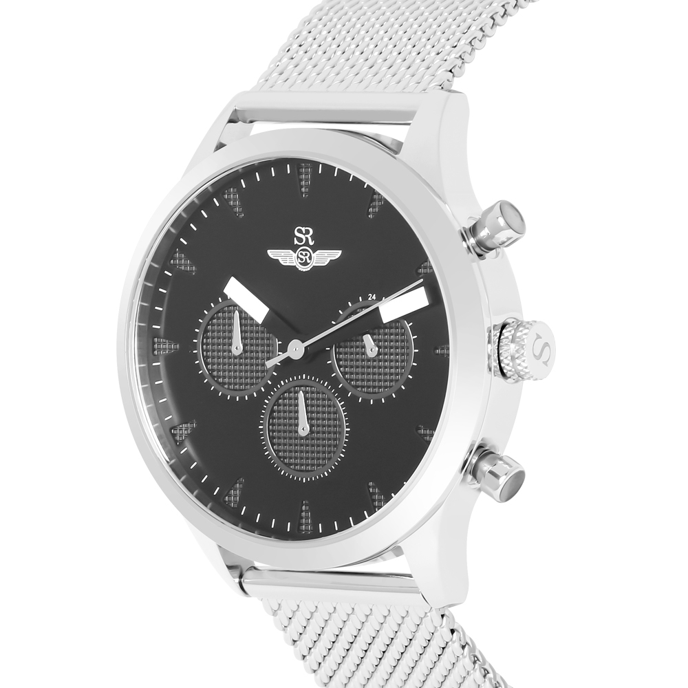 Đồng hồ Nam SR Watch SG5561.1101