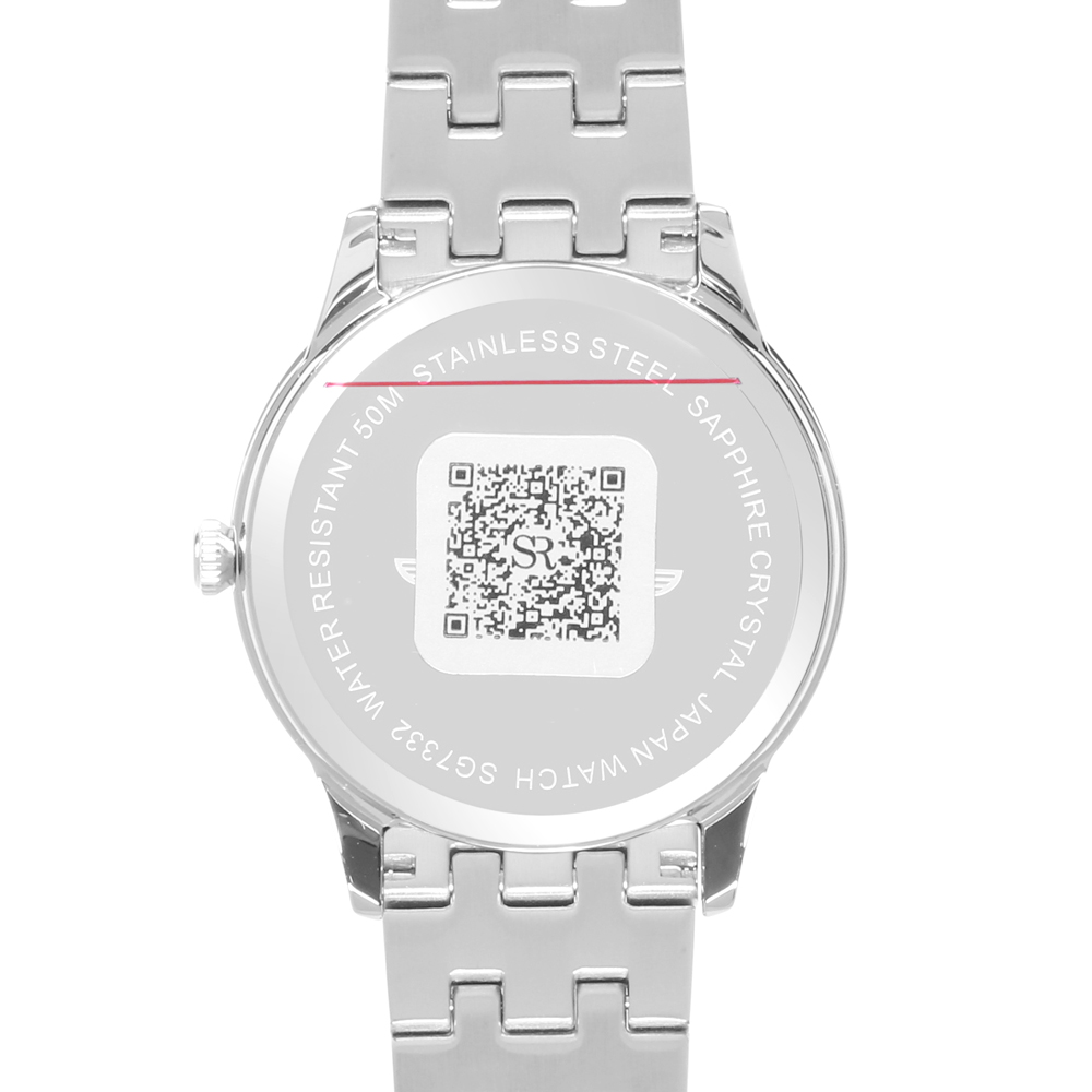 Đồng hồ Nam SR Watch SG7332.1202