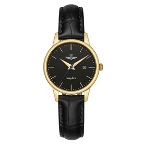 Đồng Hồ Nữ Sr Watch Sl1055.4101Te