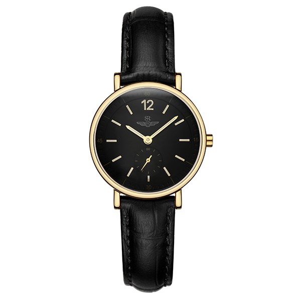 Đồng Hồ Nữ Sr Watch Sl2087.4601Rnt