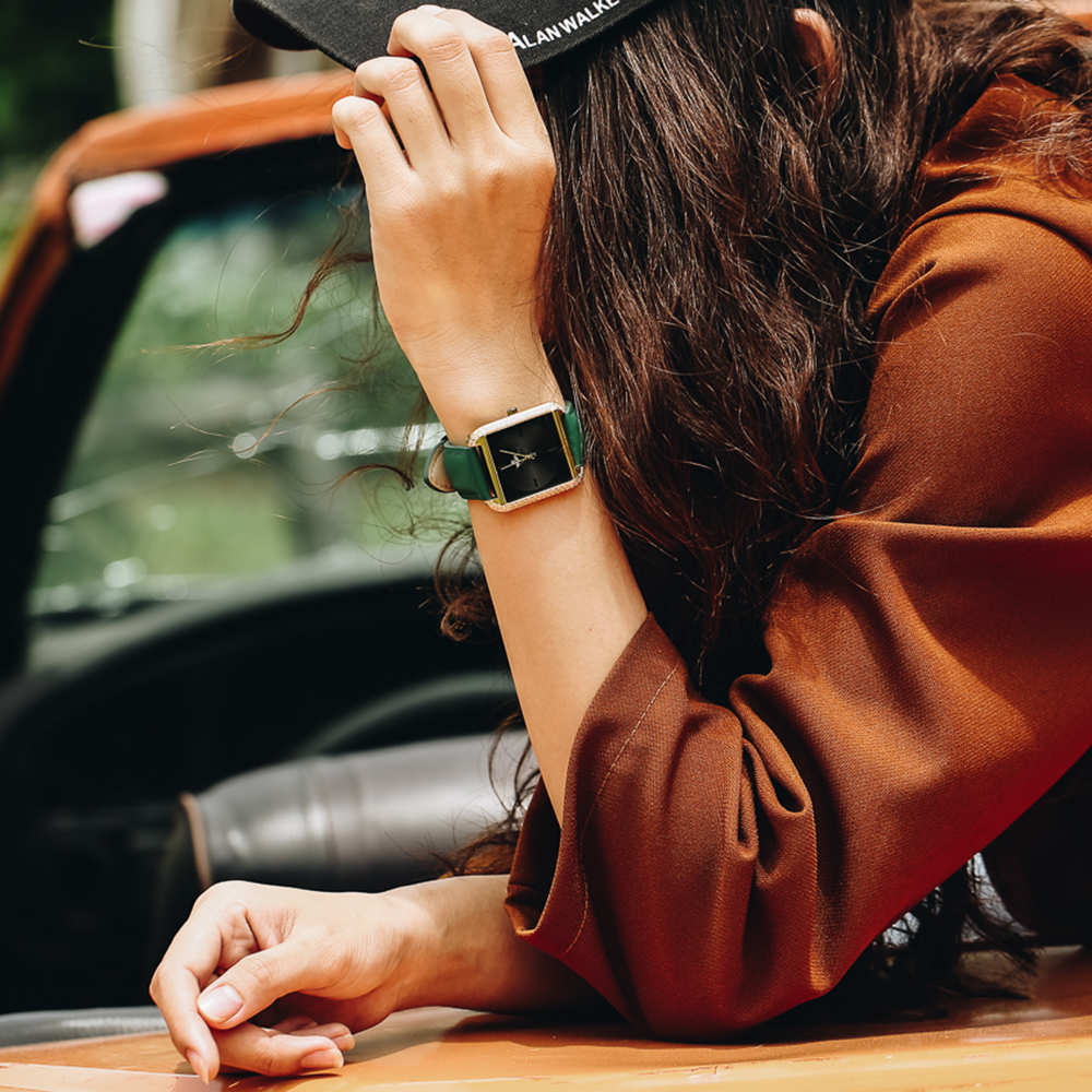 Đồng hồ SRWATCH 32 mm Nữ SL2203.4201