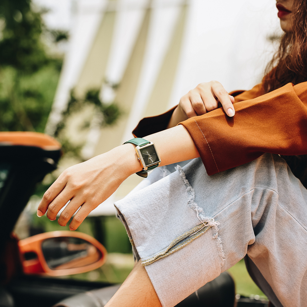 Đồng hồ SRWATCH 32 mm Nữ SL2203.4201