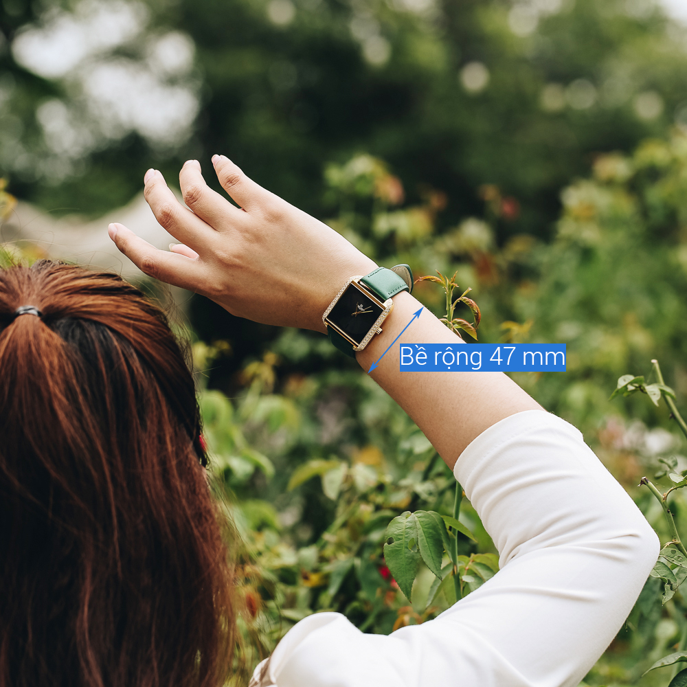 Đồng hồ SRWATCH 32 mm Nữ SL2203.4201