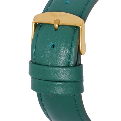 Đồng hồ SRWATCH 32 mm Nữ SL2203.4201 Màu Xanh lá