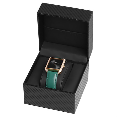 Đồng hồ SRWATCH 32 mm Nữ SL2203.4201 Màu Xanh lá