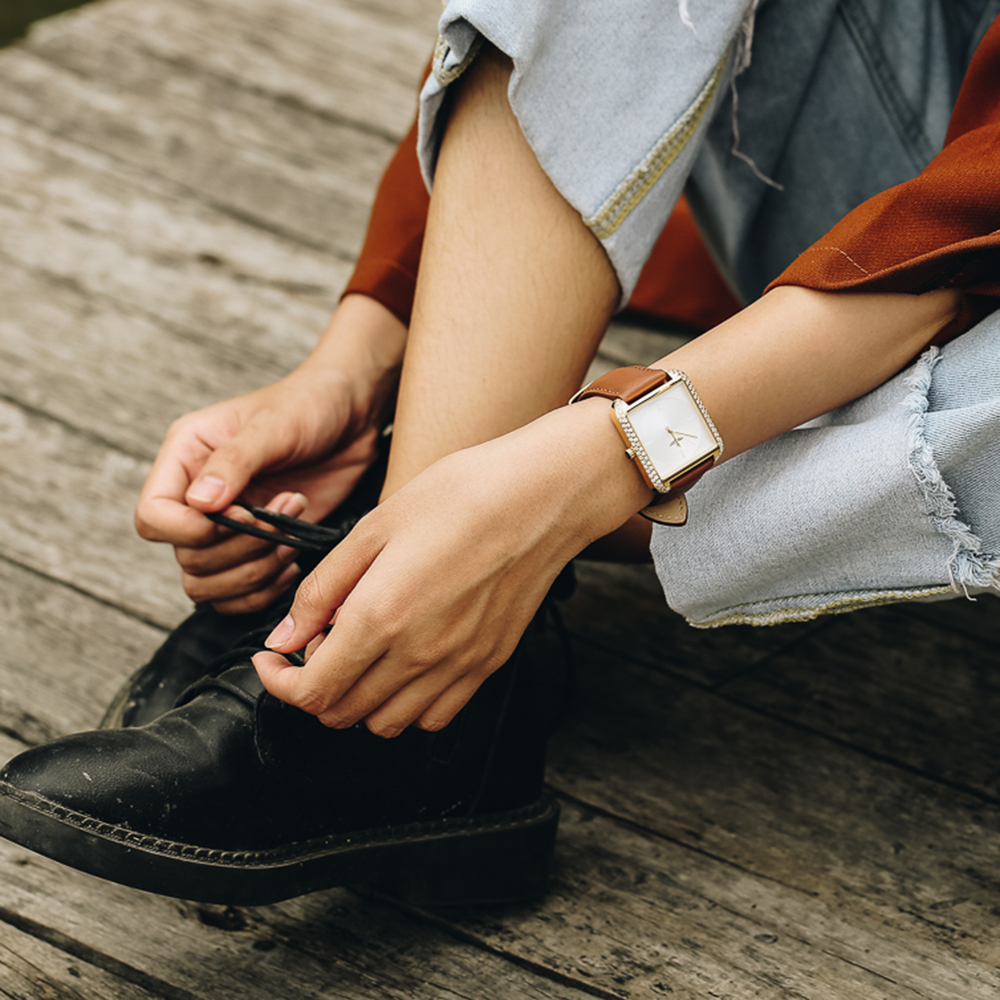 Đồng hồ SRWATCH 32 mm Nữ SL2203.4502