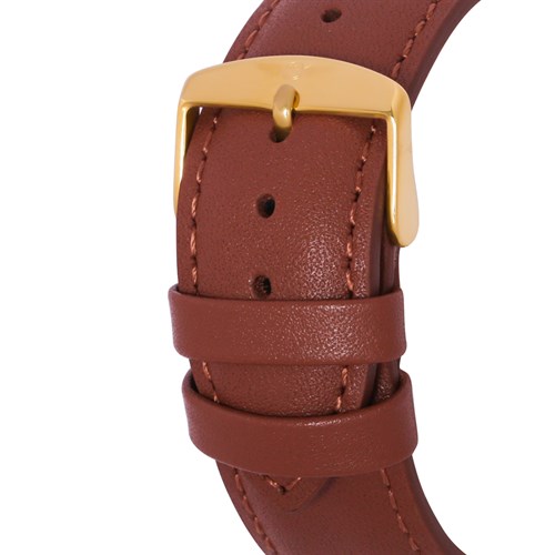 Đồng hồ SRWATCH 32 mm Nữ SL2203.4502 Màu Nâu