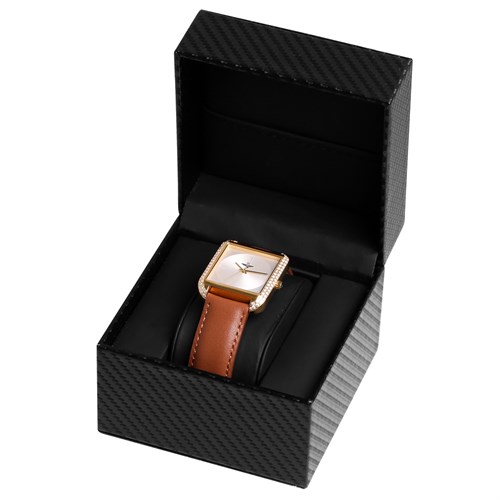 Đồng hồ SRWATCH 32 mm Nữ SL2203.4502 Màu Nâu