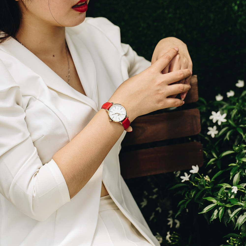 Đồng hồ SRWATCH 32 mm Nữ SL6657.4302