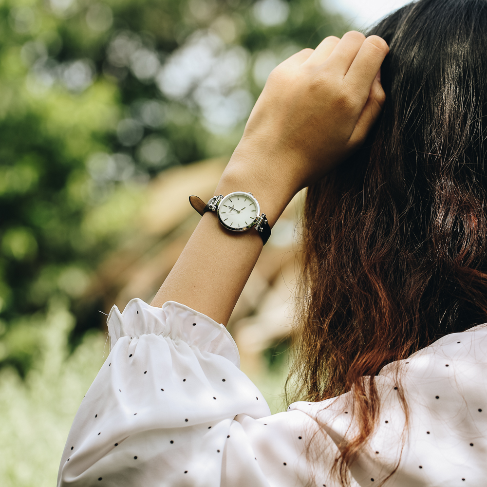 Đồng hồ SRWATCH 28.1 mm Nữ SL7541.4102