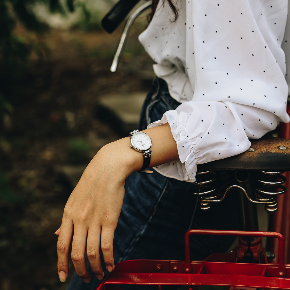 Đồng hồ SRWATCH 28.1 mm Nữ SL7541.4102