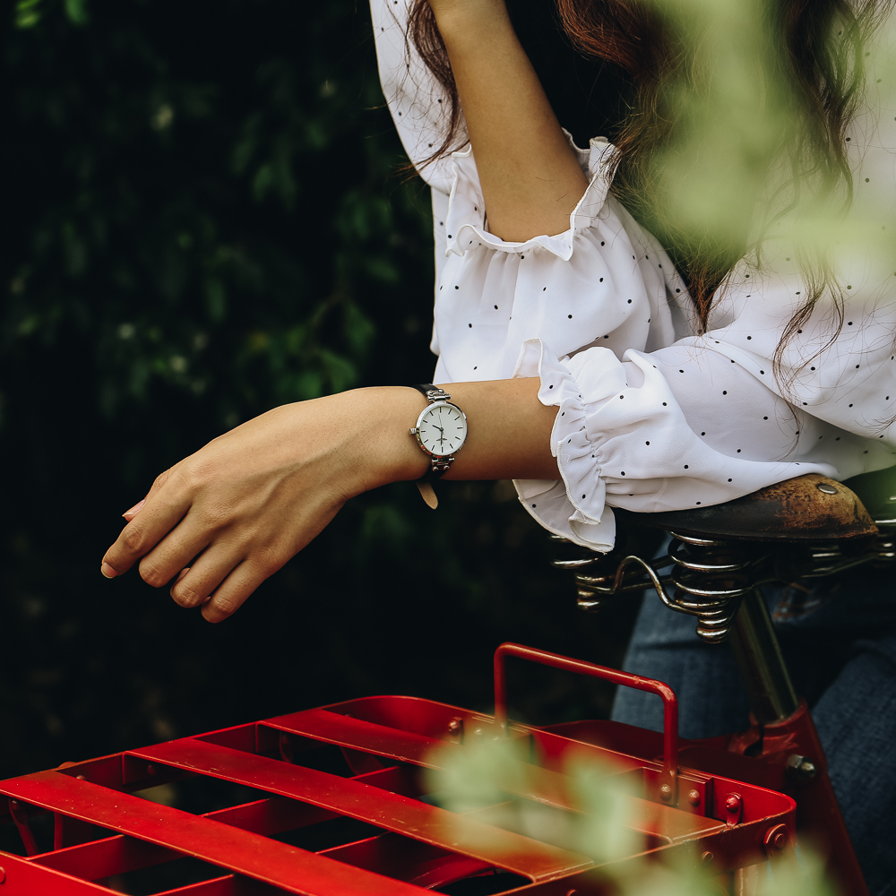 Đồng hồ SRWATCH 28.1 mm Nữ SL7541.4102