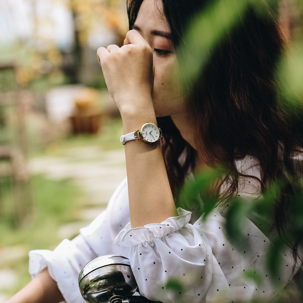 Đồng hồ SRWATCH 28.1 mm Nữ SL7541.4602