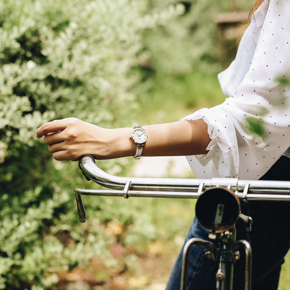 Đồng hồ SRWATCH 28.1 mm Nữ SL7541.4602