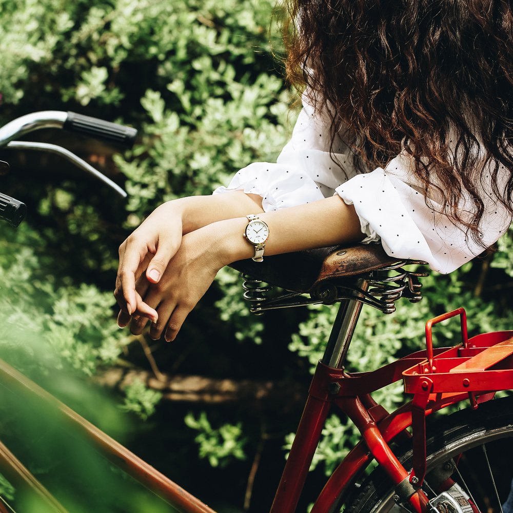 Đồng hồ SRWATCH 28.1 mm Nữ SL7541.4602